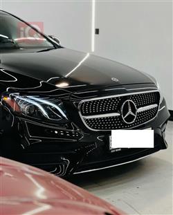 مێرسێدس بێنز E-Class